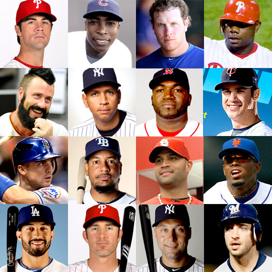 Athlebrities Athlebrities